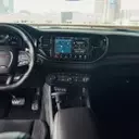 A Closer Look at the 2026 Dodge Durango R/T Interior