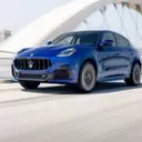 Maserati's Future: A Chinese-Tech Collaboration?