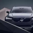 2025 Volvo V90 Cross Country: A Detailed Review of Features and Performance