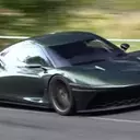 Genesis Magma GT Concept: A Supercar's Roar and Future Prospects