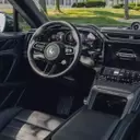 A Deep Dive into the Interior of the 2027 Porsche Cayenne Turbo Electric
