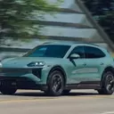The Unrivaled Performance of the 2027 Porsche Cayenne Turbo Electric