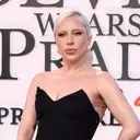 Lady Gaga Welcomes First Child with Fiance Michael Polansky