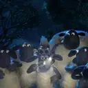 Shaun the Sheep's Spooky New Adventure: The Beast of Mossy Bottom