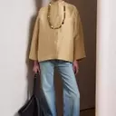 Jamie Haller's Spring 2027 Ready-to-Wear Collection: Blending Home Aesthetics with Fashion