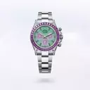 Rolex to Auction Four Unique Daytona Watches for Charity