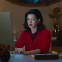 Anne Hathaway Takes on a Dark Role in the New Thriller 'Verity'