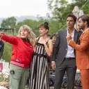 Filmax Introduces Mar Olid's 'The Wedding Hustlers' Globally