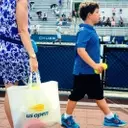 Spectator Fashion at the 2026 US Open: A Style Grand Slam