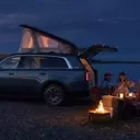 Xiaomi Unveils Skynomad N90 SUV: A Blend of Innovation and Adventure