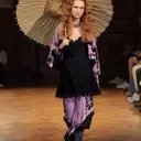 Anna Sui's Spring 2027 Ready-to-Wear Collection: A Glimpse into Future Fashion