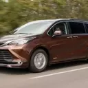 Affordable September Lease Offers for the 2026 Toyota Sienna