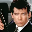 Pierce Brosnan Ponders Unknown Successor for James Bond Role