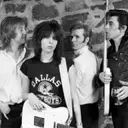 Chrissie Hynde's Reluctance and the Genesis of 'The Pretenders' Documentary