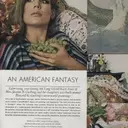A Hamptons Haven: Justine Cushing's Beach House Through the Lens of Vogue