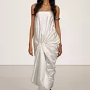 Prabal Gurung's Spring 2027 Ready-to-Wear Collection: A Vision of Modern Elegance