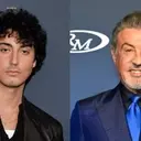 Anthony Ippolito on Portraying Sylvester Stallone in 'I Play Rocky'