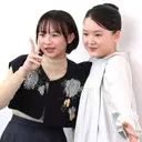 Rising Stars Furi Nanase and Rokka Okada Discuss Their Journey in Koreeda's 'Look Back'