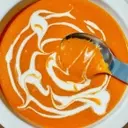 Effortless Autumn Comfort: The 3-Ingredient Curry Pumpkin Soup