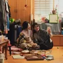 Shuhua's Breakthrough Performance and Director Feng-i Fiona Roan's Evolution with 'Happily Ever After'