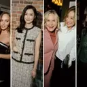 Chanel and Variety Host Star-Studded Dinner at TIFF Celebrating Women in Film