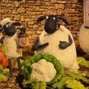 Shaun the Sheep: The Beast of Mossy Bottom - A Delightful Third Installment