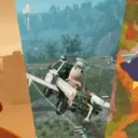 Soaring Through Serenity: My Favorite Cozy Games with Flight Mechanics