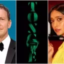 Nicholas Weinstock Joins Indian Fantasy-Horror Film 'Tongue' with Sayani Gupta