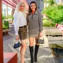 Veronica Beard Celebrates Trailblazing Women and Fall 2026 Collection with Star-Studded Event
