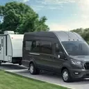 Ford Transit Recall: Faulty Seatbelt System Poses Safety Risk