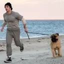 “I Play Rocky” Review: Anthony Ippolito Embodies Pre-Stardom Sylvester Stallone in Peter Farrelly’s Feel-Good Drama