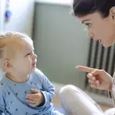 Effective Strategies for Disciplining Two-Year-Olds