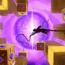 He Who Watches: A New Perspective on Puzzle Gaming