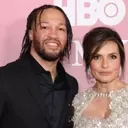 Jalen Brunson's Unexpected Emmys Debut with Host Mariska Hargitay