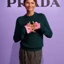 Zendaya's Bold Fall Fashion Statements