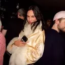 Conner Ives's Star-Studded NYFW After-Party at People's