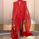 Sergio Hudson's Spring 2027 Ready-to-Wear Collection: A Vision of Modern Elegance