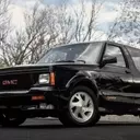 The GMC Typhoon: A Precursor to High-Performance SUVs