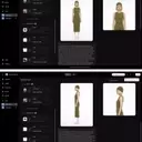 Google's AI Innovations Transform Fashion Design and Production