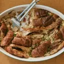 Wedding Meal Planning for 60 Guests: Simple, Affordable, and Delicious Solutions