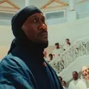 Mahershala Ali Shines in Bassam Tariq's Electrifying 'Your Mother Your Mother Your Mother'