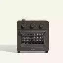 The Wonder Oven: A Lifesaver for Ovenless Living
