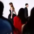 PETA Activists Disrupt Fashion Show, Spark Debate on Animal Rights and Industry Conduct