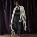 Tennis Superstar Venus Williams Launches Exclusive Home Decor Collection with Crate & Barrel