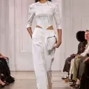 Bridal Trends: New York Fashion Week Spring 2027 Wedding Looks