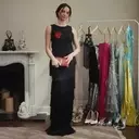 Dancer MeganAnna Embraces Red Carpet Glamour with Chronic Spontaneous Urticaria