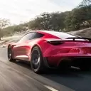 Tesla Roadster's Long-Awaited Debut Set for October 1st