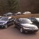 1998 Luxury Sedan Comparison