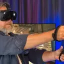Valve's Journey to the Lightweight Steam Frame VR Headset