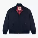 The Essential Guide to Men's Lightweight Jackets for Transitional Weather